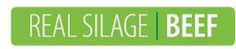 REAL SILAGE BEEF trademark
