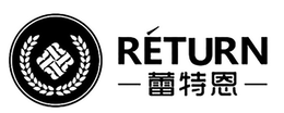 RÉTURN RRRR trademark
