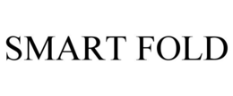 SMART FOLD trademark