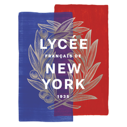 LYCÉE FRANÇAIS DE NEW YORK 1935 trademark