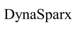 DYNASPARX trademark