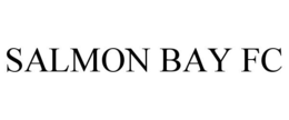 SALMON BAY FC trademark
