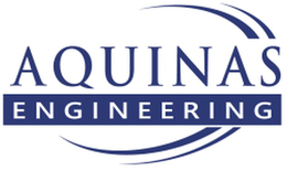 AQUINAS ENGINEERING trademark