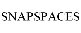 SNAPSPACES trademark