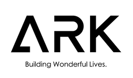 ARK BUILDING WONDERFUL LIVES. trademark