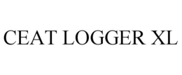 CEAT LOGGER XL trademark