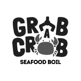 GRAB A CRAB SEAFOOD BOIL trademark