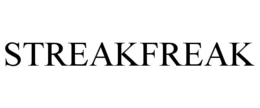 STREAKFREAK trademark