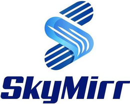 S SKYMIRR trademark