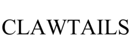 CLAWTAILS trademark