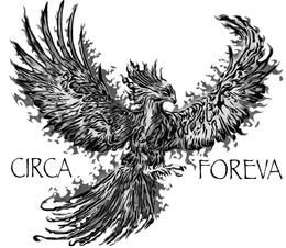 CIRCA FOREVA trademark