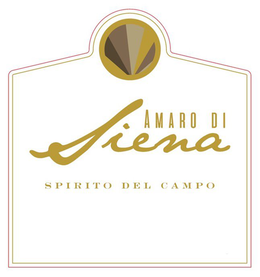 AMARO DI SIENA SPIRITO DEL CAMPO trademark