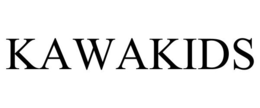 KAWAKIDS trademark