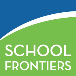 SCHOOL FRONTIERS trademark