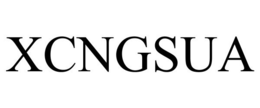 XCNGSUA trademark