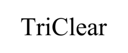 TRICLEAR trademark