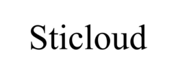 STICLOUD trademark