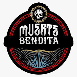 MUERTE BENDITA trademark