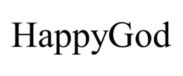 HAPPYGOD trademark