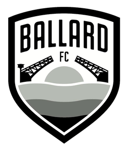 BALLARD FC trademark
