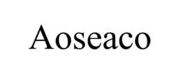 AOSEACO trademark
