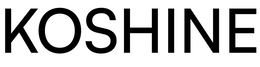 KOSHINE trademark