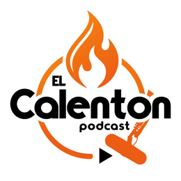 EL CALENTÓN PODCAST trademark