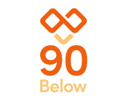 90 BELOW trademark