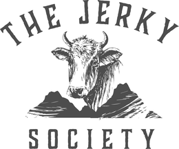 THE JERKY SOCIETY trademark