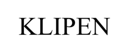 KLIPEN trademark