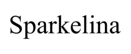 SPARKELINA trademark