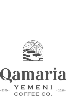 QAMARIA YEMENI COFFEE CO. ESTD 2020 trademark