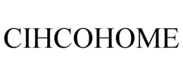 CIHCOHOME trademark