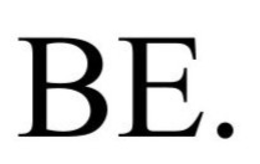 BE. trademark