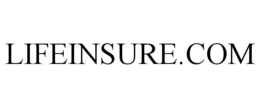 LIFEINSURE.COM trademark