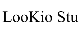 LOOKIO STU trademark