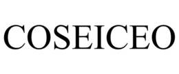 COSEICEO trademark