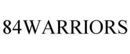 84WARRIORS trademark