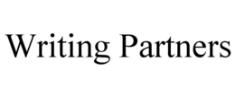 WRITING PARTNERS trademark