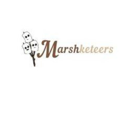 MARSHKETEERS trademark