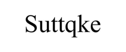 SUTTQKE trademark