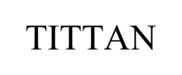 TITTAN trademark