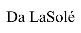DA LASOLÉ trademark