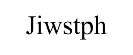 JIWSTPH trademark