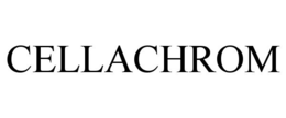 CELLACHROM trademark
