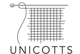 UNICOTTS trademark