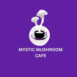 MYSTIC MUSHROOM CAFE trademark