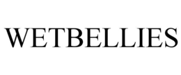 WETBELLIES trademark