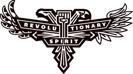 REVOLUTIONARY SPIRIT trademark