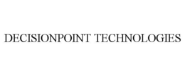 DECISIONPOINT TECHNOLOGIES trademark